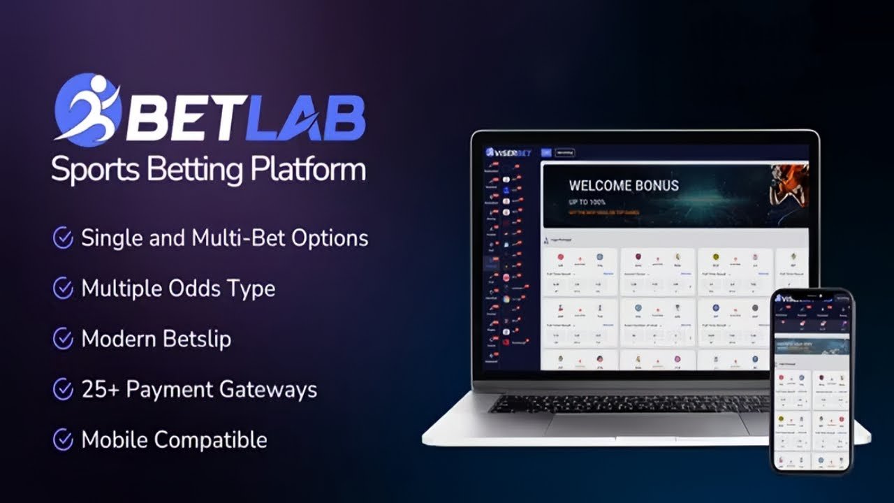 Betlab