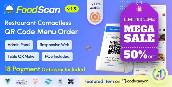 Foodscan