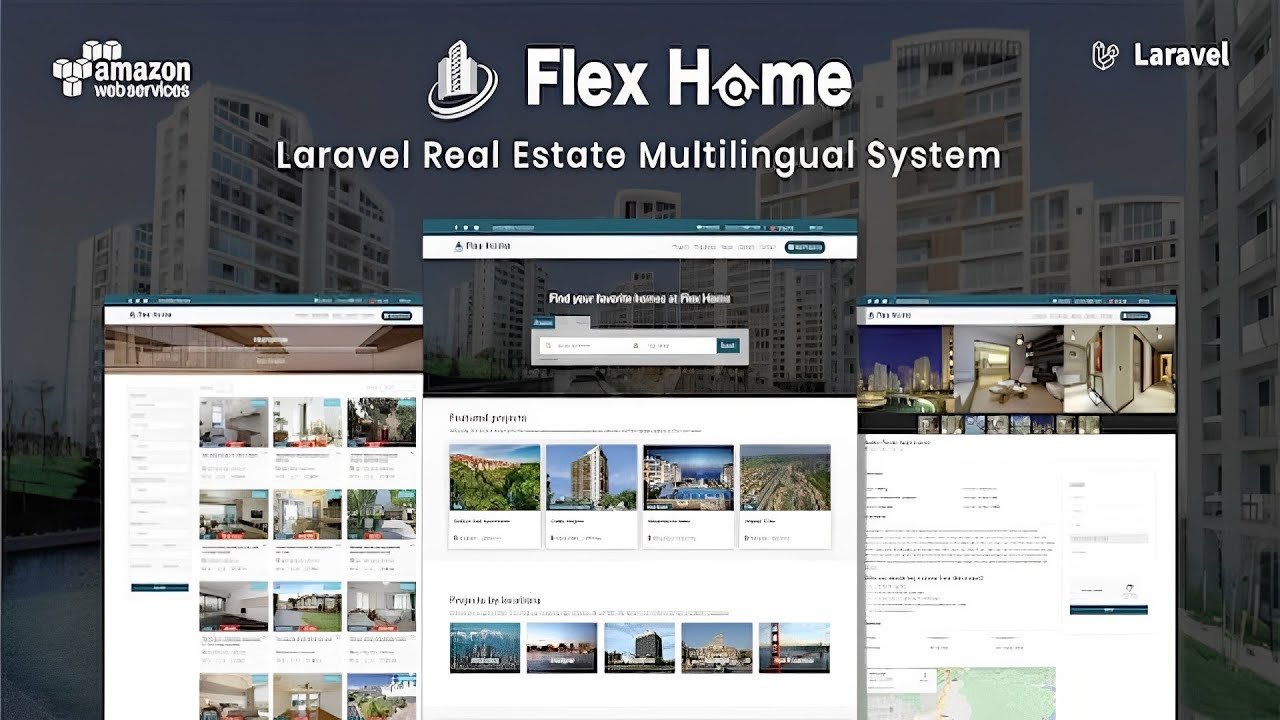 Flex Home